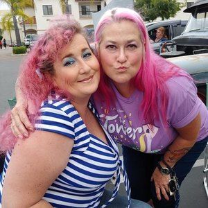 Meet your Posher, Lisa